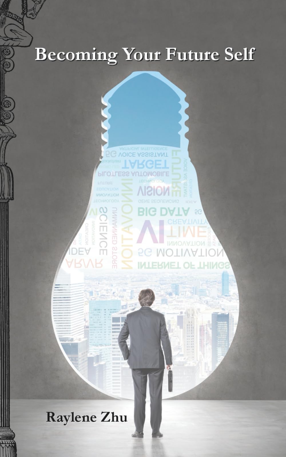 Becoming Your Future Self