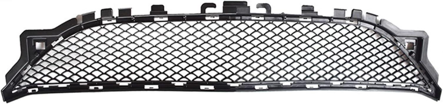 Front Grille for E Class W207 C207 2014-16 Lower Grille A2078850224
