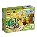 Produktbild LEGO DUPLO Savanna (10802)