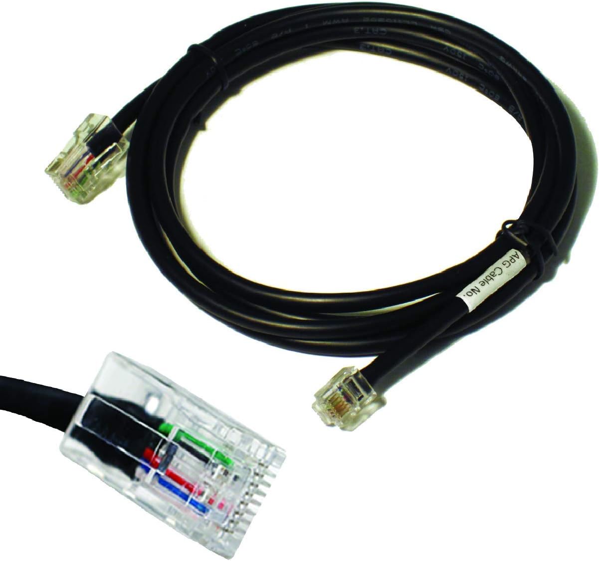 APG CD-101A Printer Cable