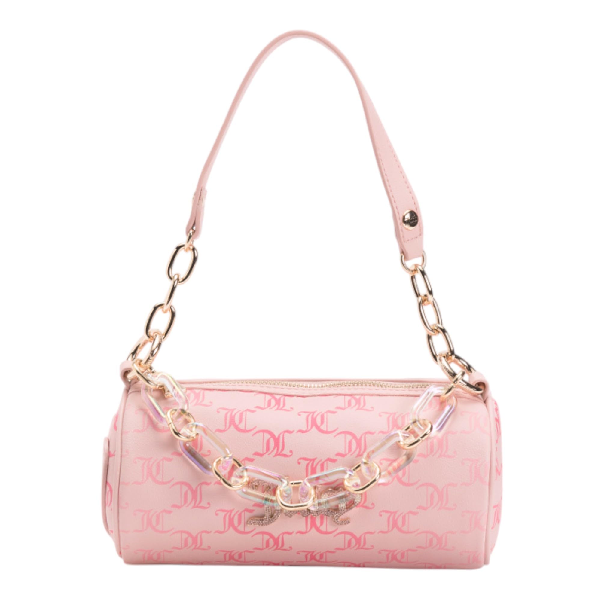 Juicy Couture Women's Mini Barrel Bag