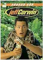 The Jeff Corwin Experience - Season 1 : Amazon.com.au