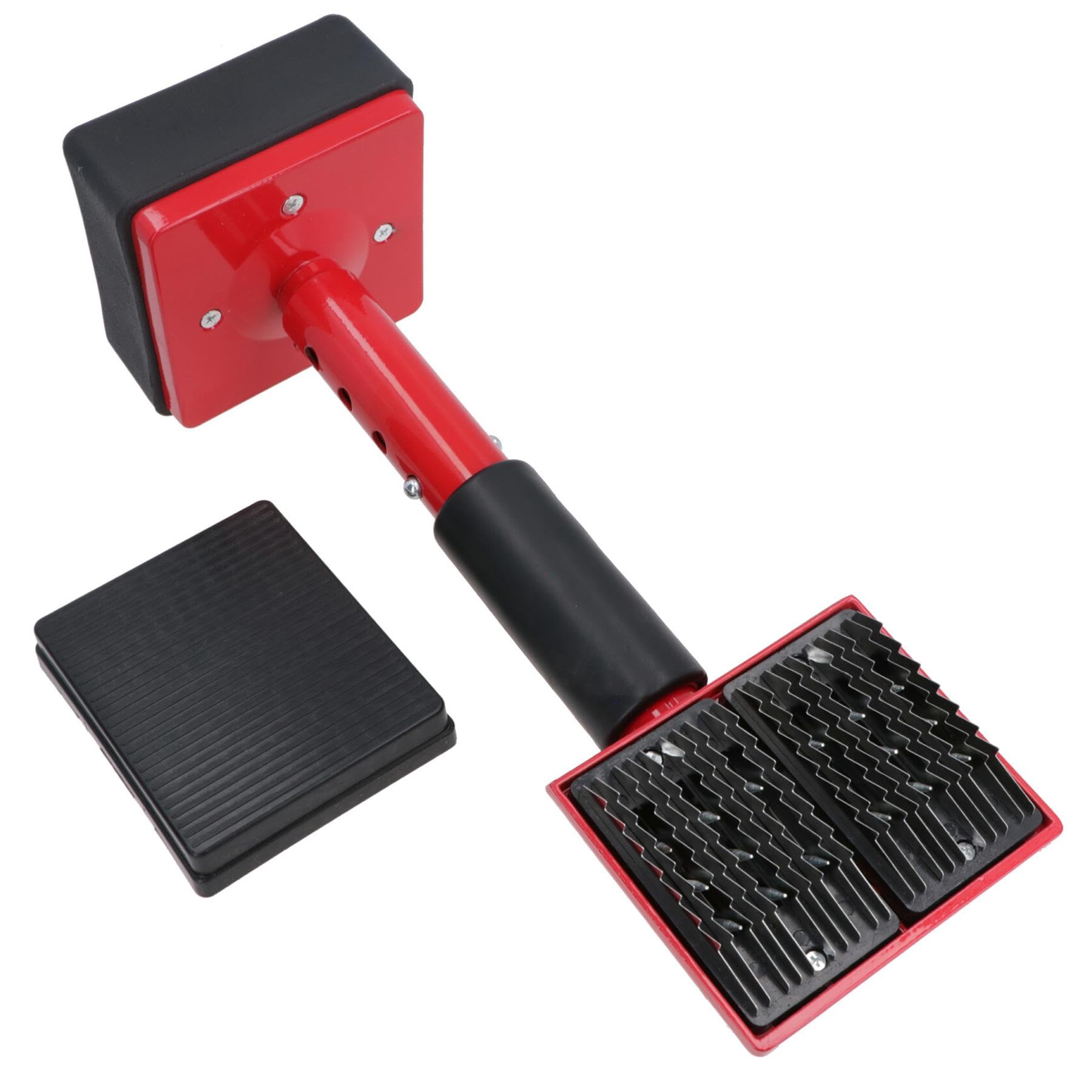 Carpet Knee Kicker Fitting Carpets Gripper Stretcher with Teeth Stretcher TE583