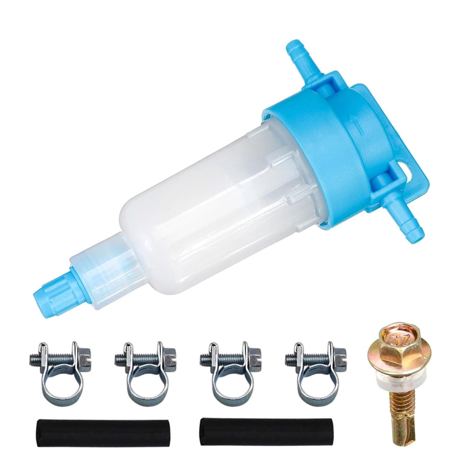 Diesel Oil Filter Water Separator Parking Heater Fuel Filter