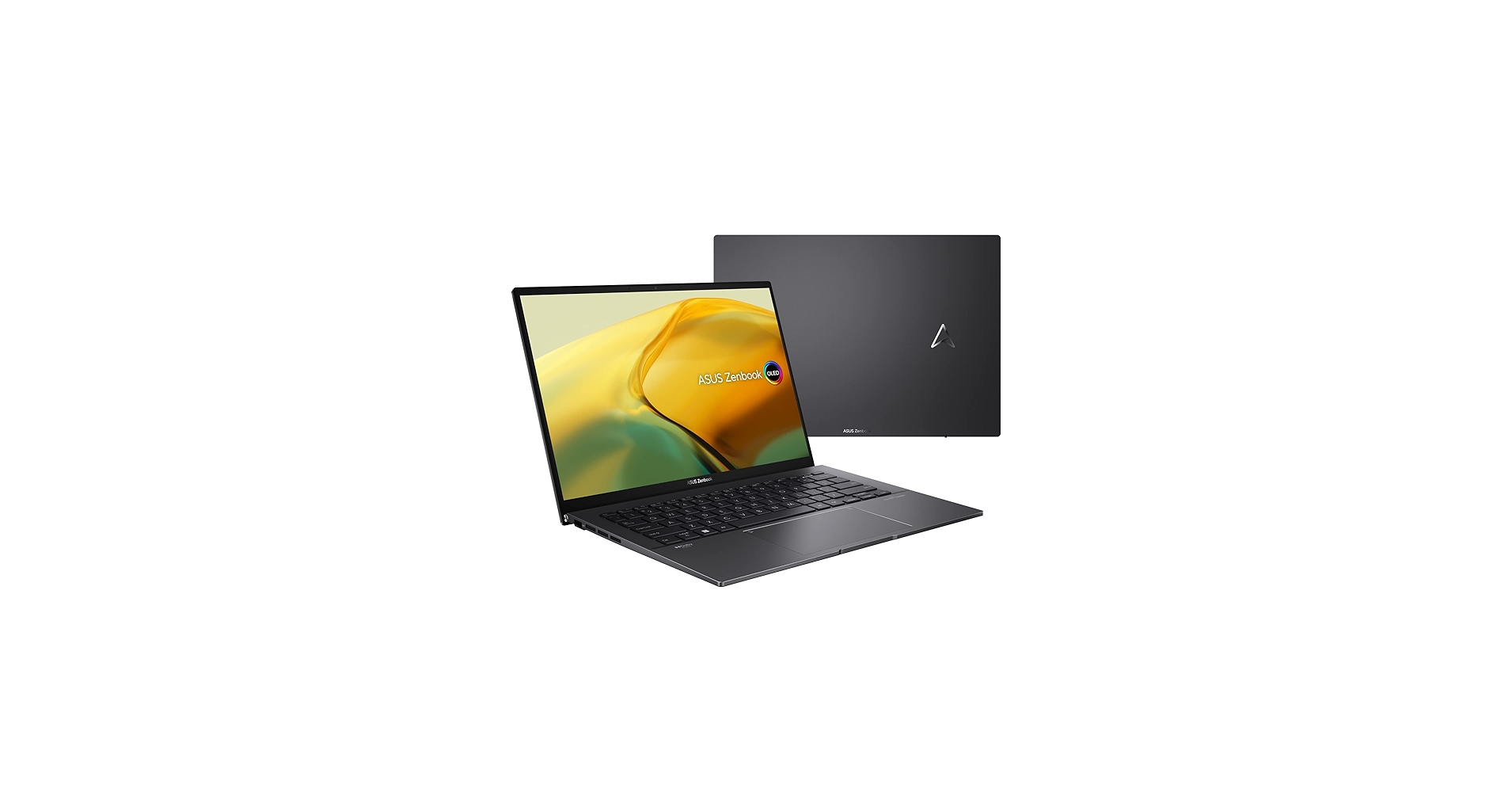 Amazon.com: ASUS ZenBook Laptop 14” 2.8K OLED Display, AMD