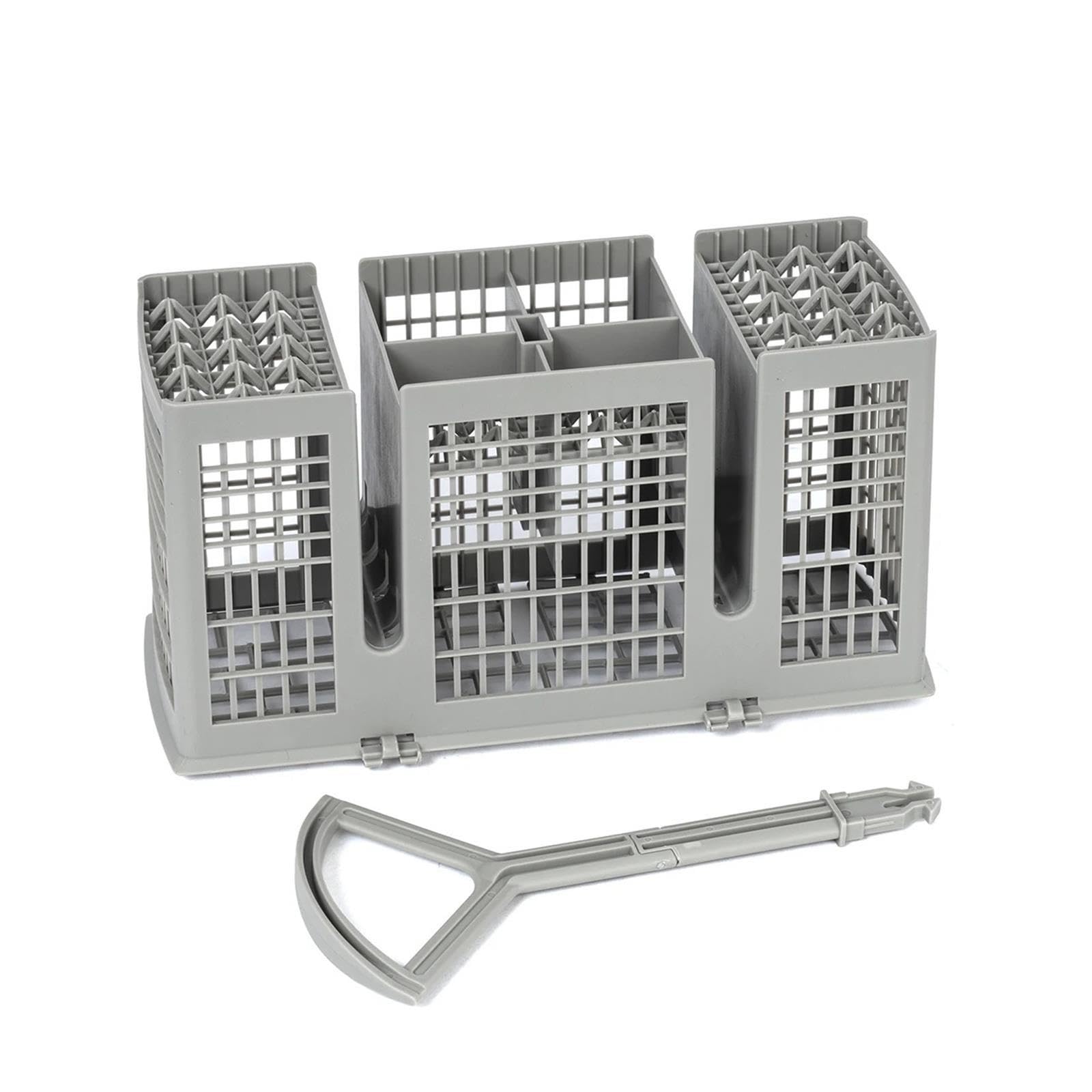 Cestello for posate for lavastoviglie, compatibile con Siemens, compatibile con Bosch,