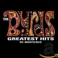 洋楽 Byrds The Byrds' Greatest Hits The Byrds – The Byrds' Greatest Hits – Vinyl (LP