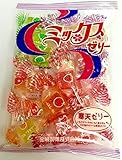 Kinjo Mix Fruits Jelly Candy 9oz by Kinjo