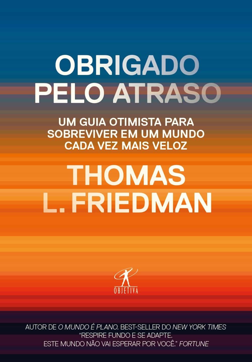 Obrigado Pelo Atraso (Português)