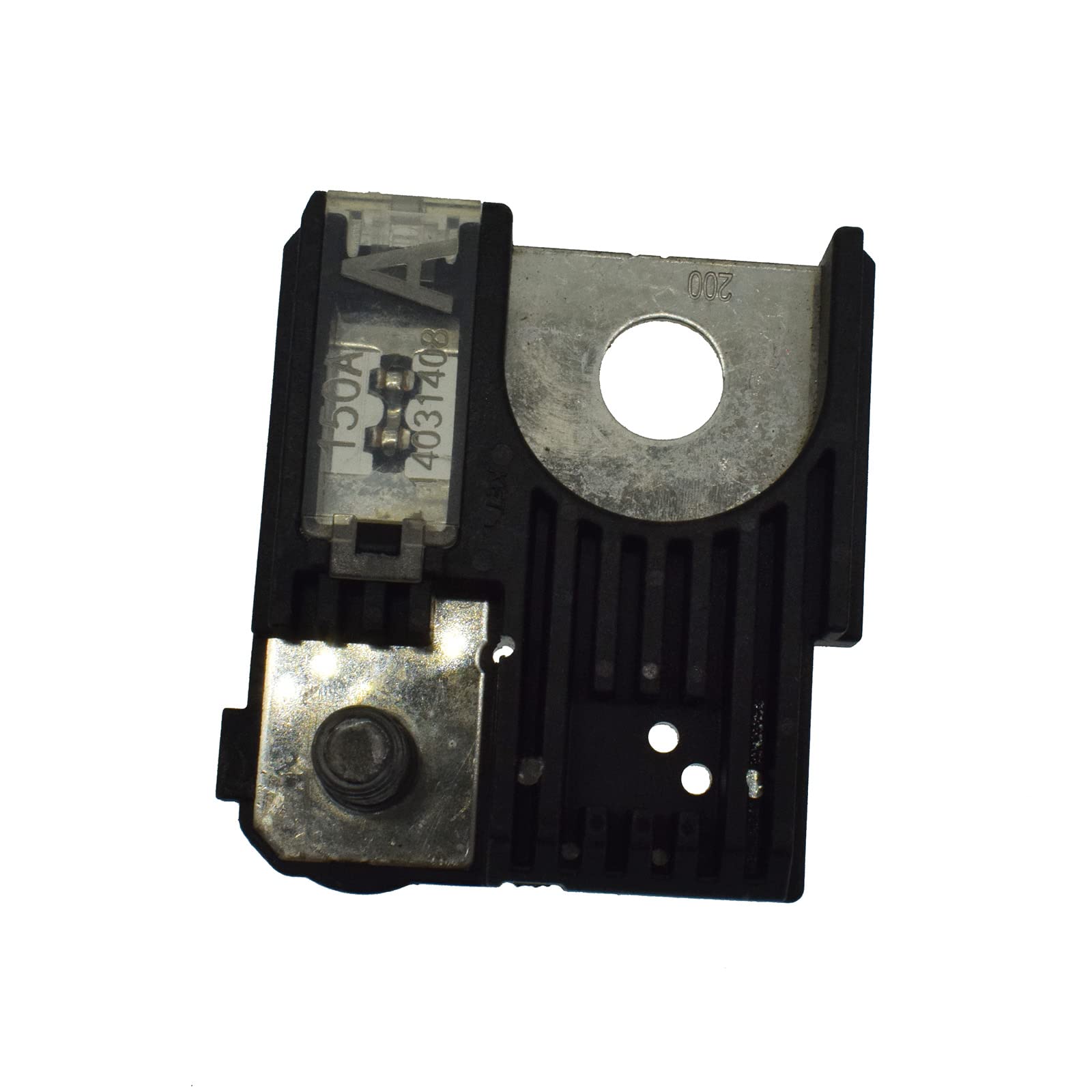 Genuine Hyundai OEM Fuse - Part # 18790-01318, Exact Factory Replacement - View #4
