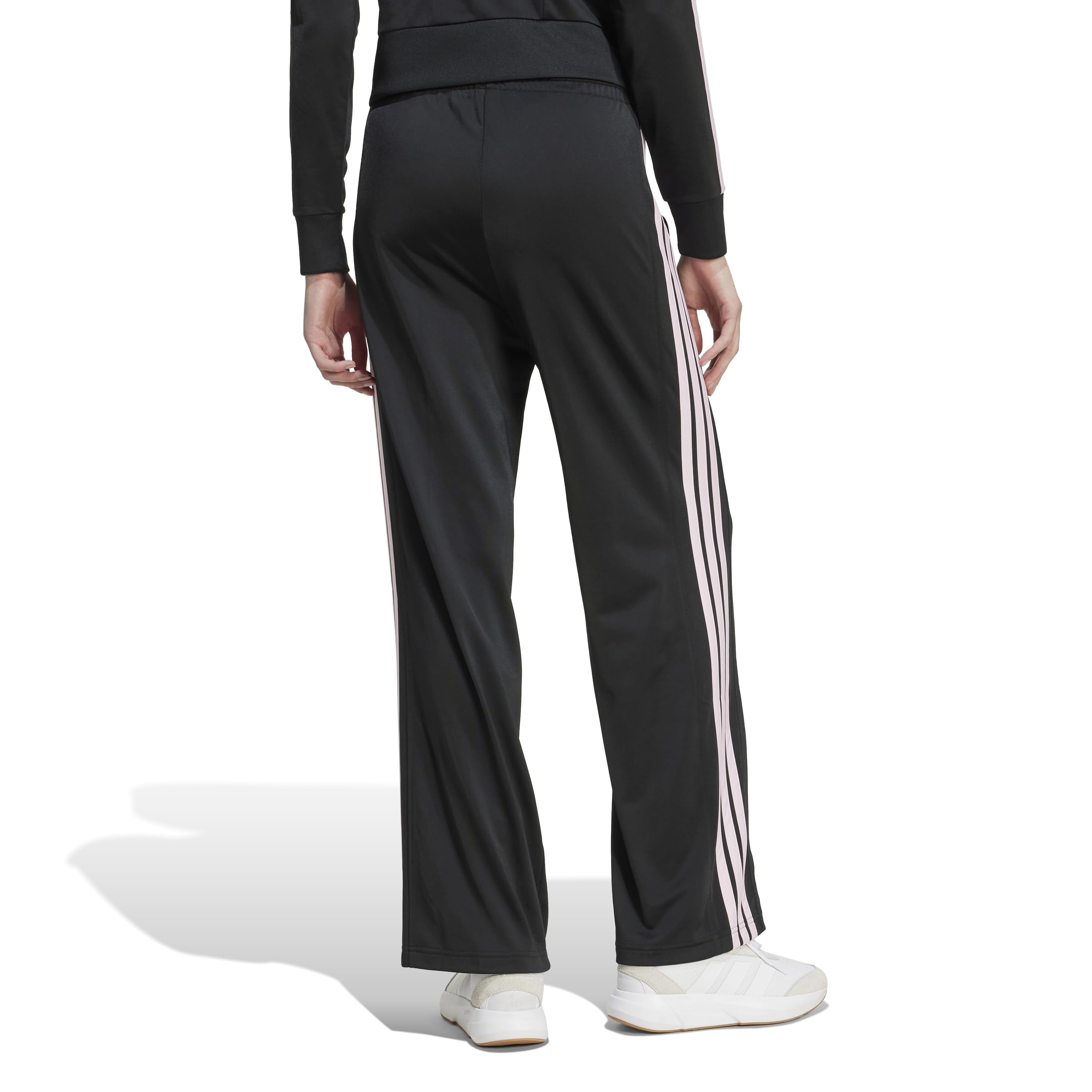 adidas 3s Fashion Trackpant - Spodnie golfowe Kobiety