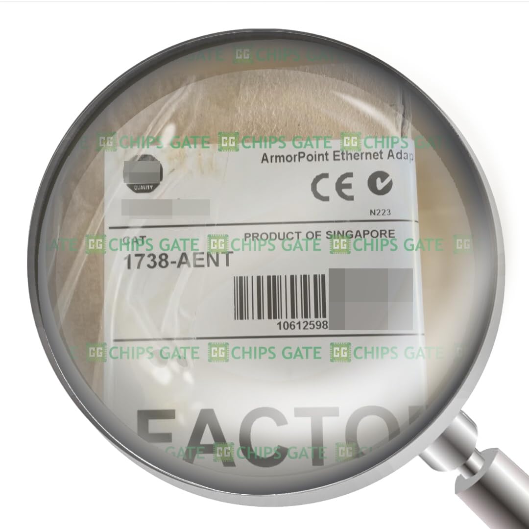 1738-AENT Factory Sealed Adapter 1738AENT in Box