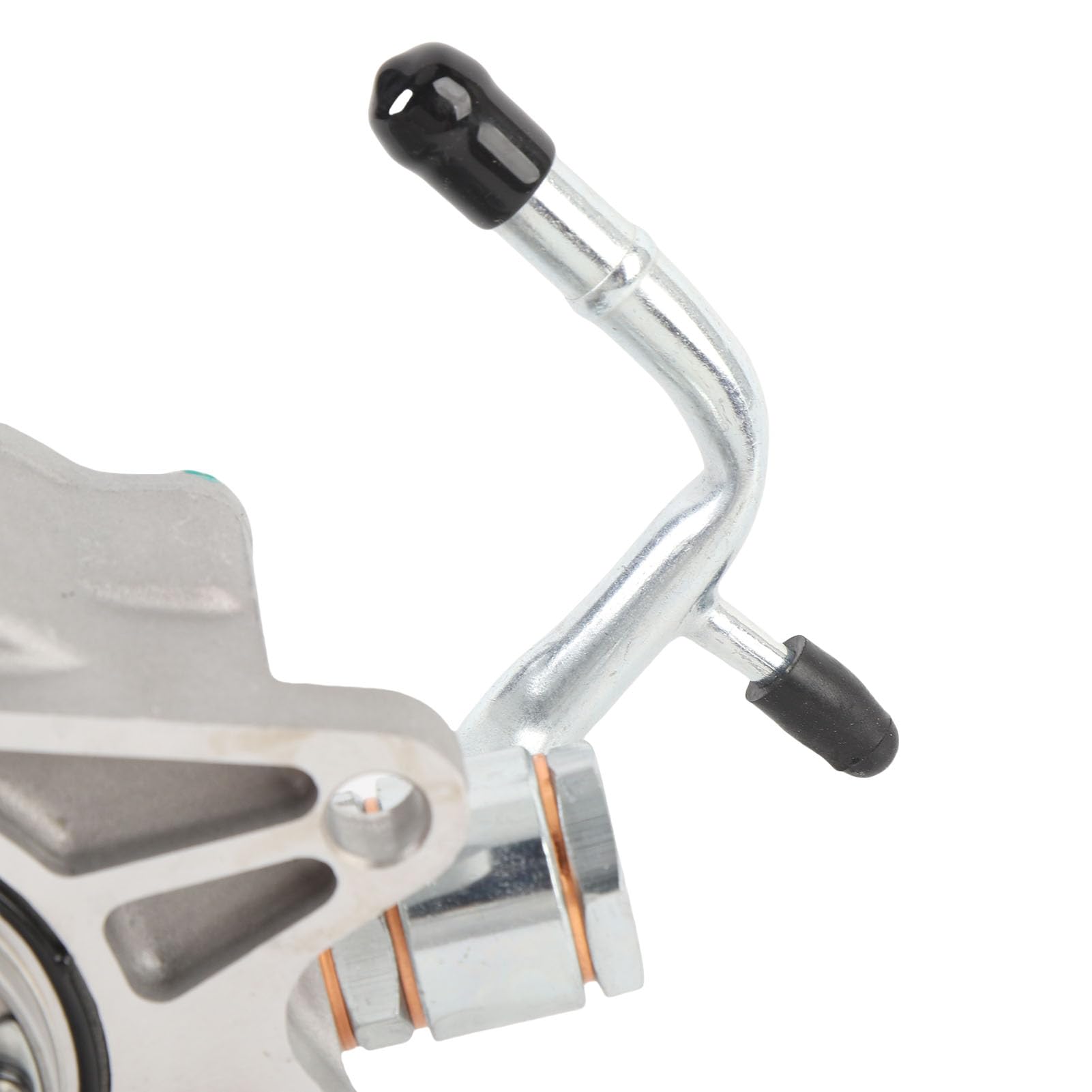 Zestaw Pompy Próżniowej ze Stopu Aluminium | z uszczelkami , bezpośredni zamiennik OE dla silnika 2.2 Derv do CX 5 KE KF 3 6