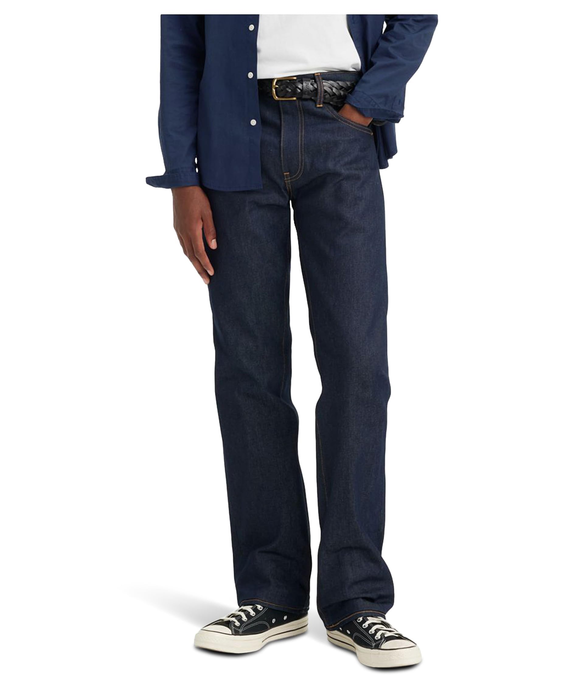 Men's 517 Bootcut Jean Jeans