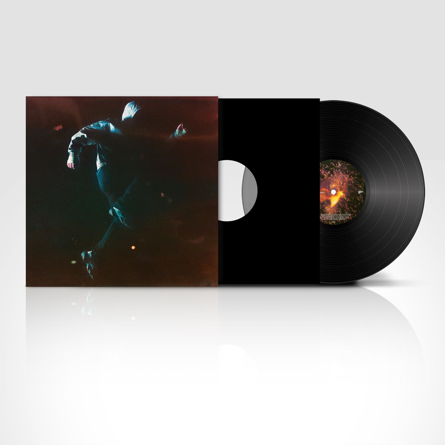 In Memoria [Vinilo] [Vinyl LP] [VINYL]