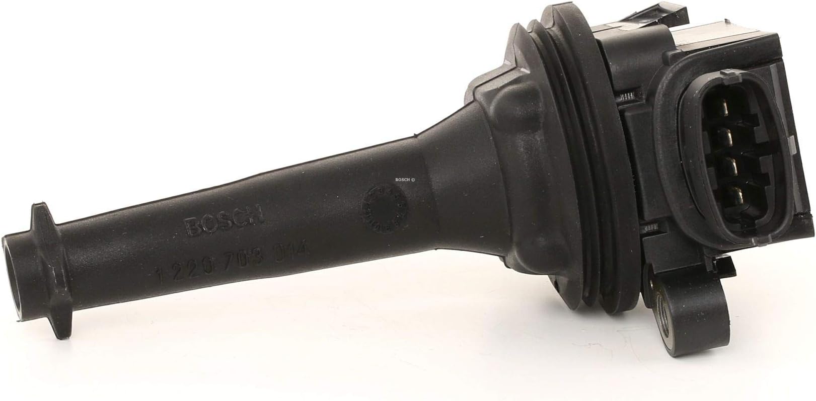 Bosch 0221604008 - Ignition coil