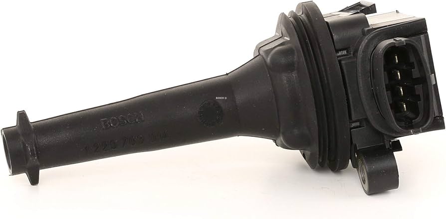 Amazon.com: BOSCH 0221604008 Original Equipment Ignition Coil
