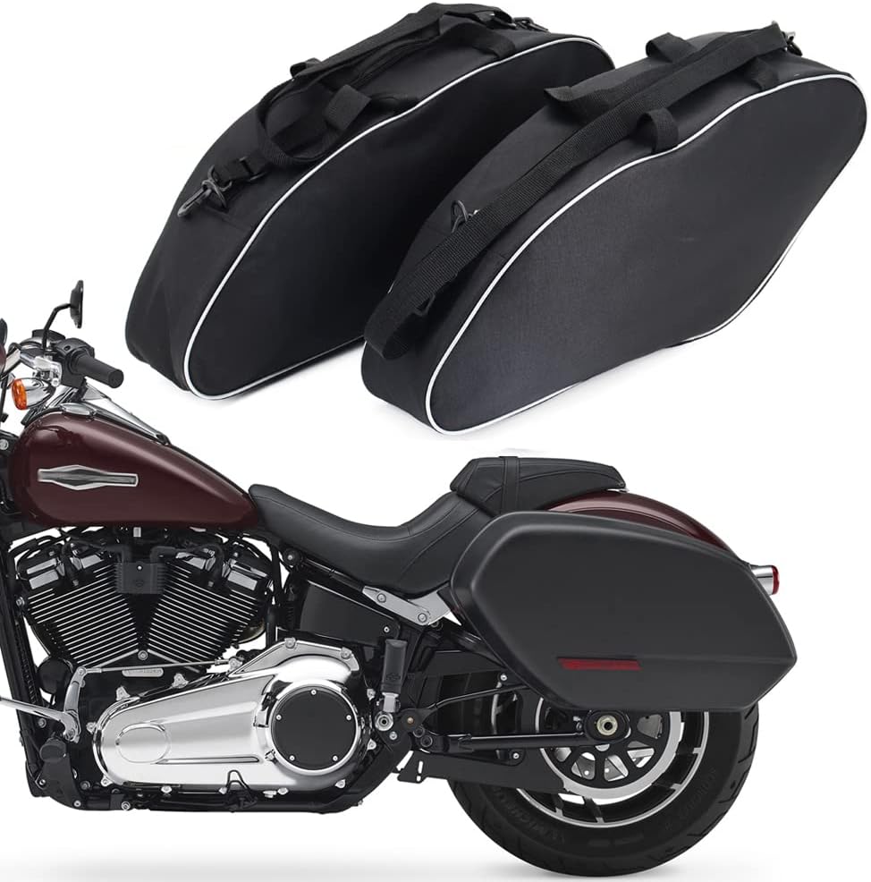 ZYTIGHTER For Harley FLSB Softail Sport Glide FXLRST Low