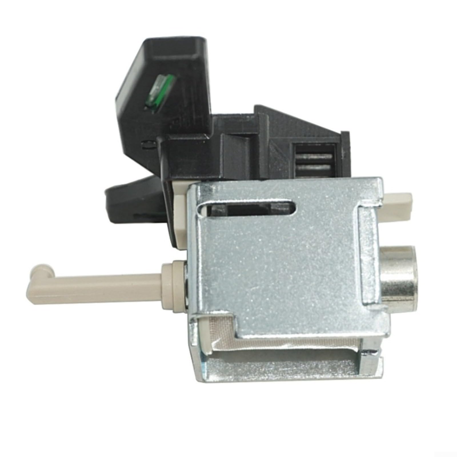 Konsole Shift Interlock Solenoid für A4 A5 für A6 A7 für Q5 S4 S5 2008-2018, direkter Ersatz OE 4F0927353C Getriebeteil