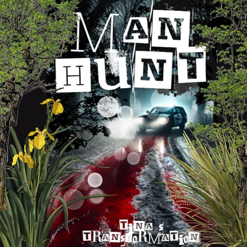 『Man Hunt』のカバーアート