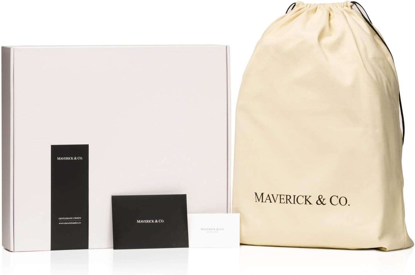 Maverick & Co. Explorer Light Backpack, Compatible with 15.6" laptop, for Men & Women (Black) - Image 7