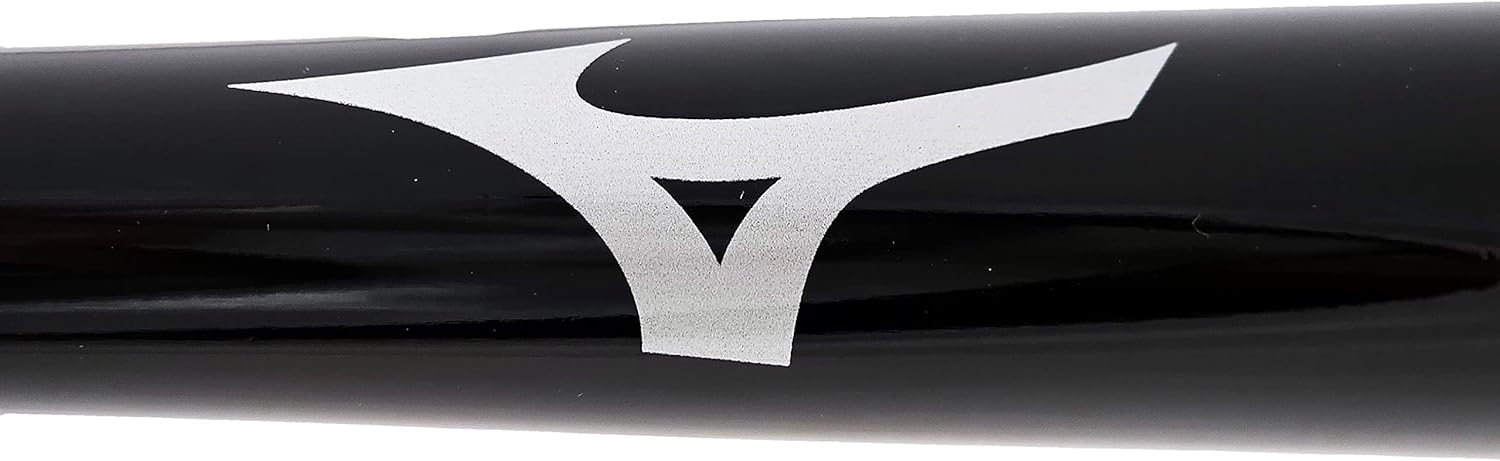 Ichiro Suzuki Autographed Black Authentic Player Model Bat Seattle "01 ROY/MVP" IS Holo Stock #212165
