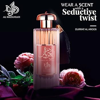 香水アラブ DURRAT AL WATANIAH 香水アラブ DURRAT AL WATANIAH