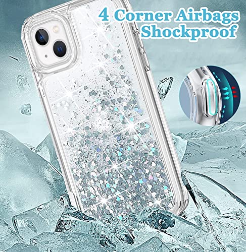 Cover 360 gradi Compatibile con iPhone 13 e iPhone...