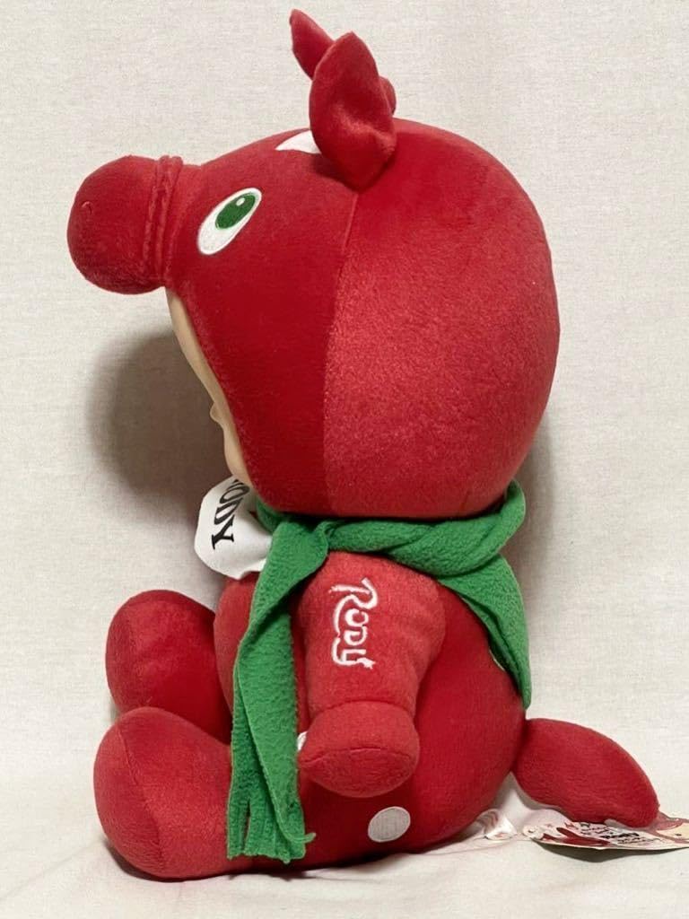 Amazon.co.jp: ローズオニール キューピー×ロディ コラボ ぬいぐるみ