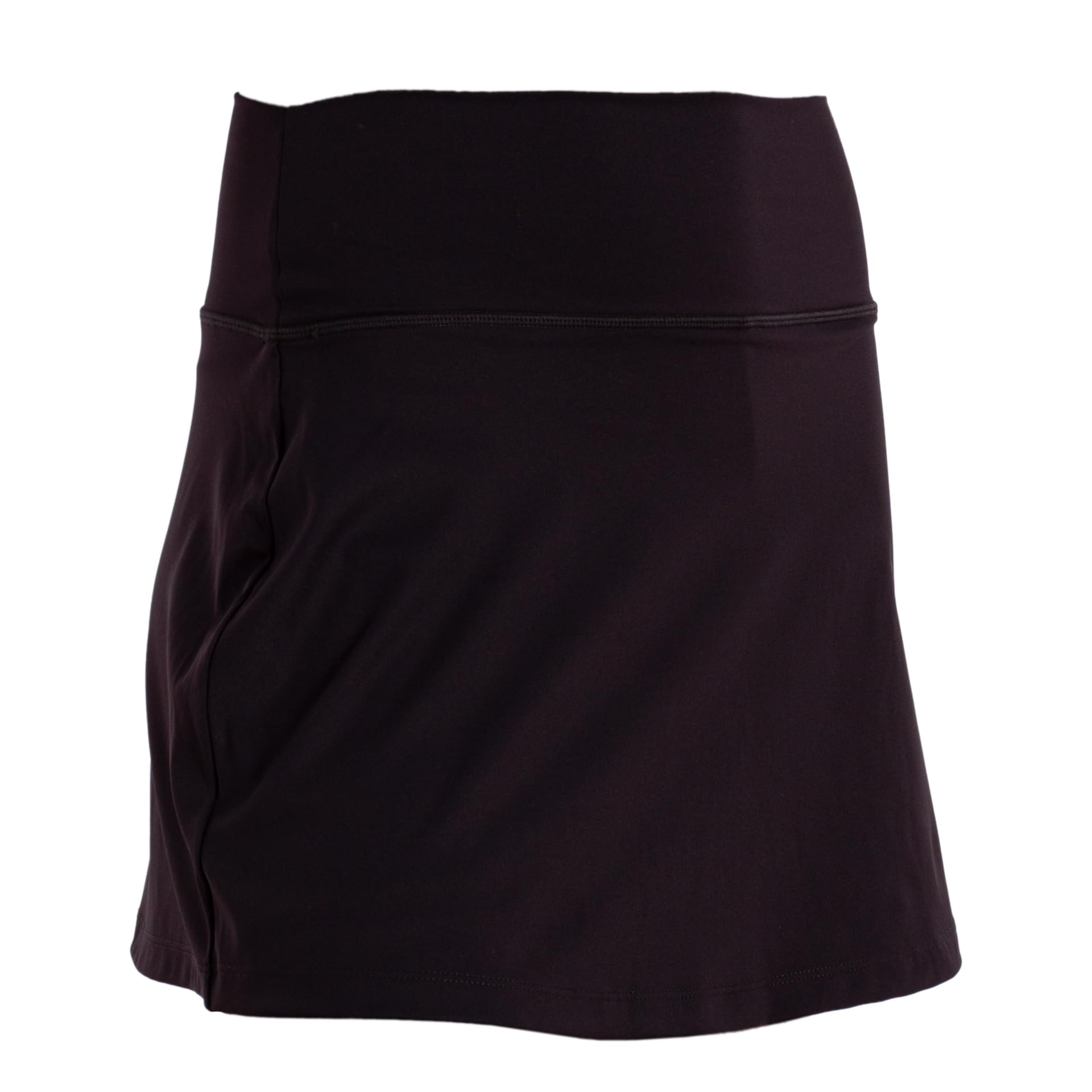 Black Crown - Falda Naxos para Mujer - Pádel y Tenis – Falda Deportiva Ligera, Cómoda y Transpirable para Entrenamiento y Competición