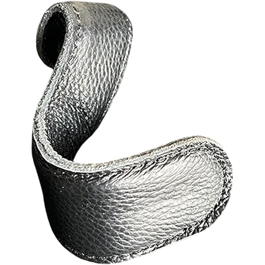 THE STYLE SUTRA Trombone Hand Strap Musical Portable Universal PU Leather Trombone Grips Wrap