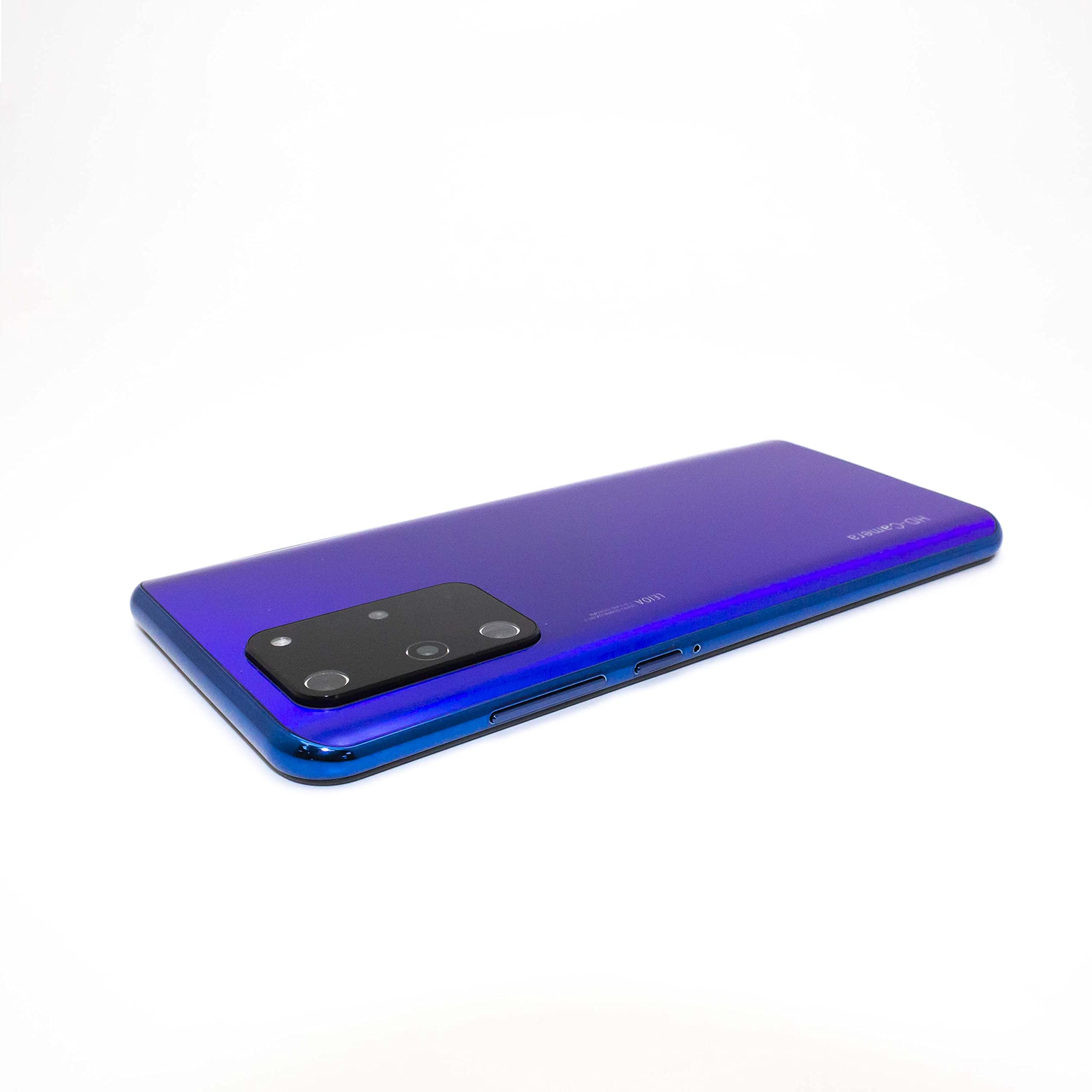 SIMPLETEK SMARTPHONE KOMÓRKOWE NIEBIESKI ANDROID NOTE 24 PRO+ QUADCORE DUALSIM DUAL SIM PODWÓJNE 8GB RAM 128GB ROM 6,72" TELEFON BIZNESOWY WYMIANA EKONOMICZNA + COVER SILILI KON DOMOWY