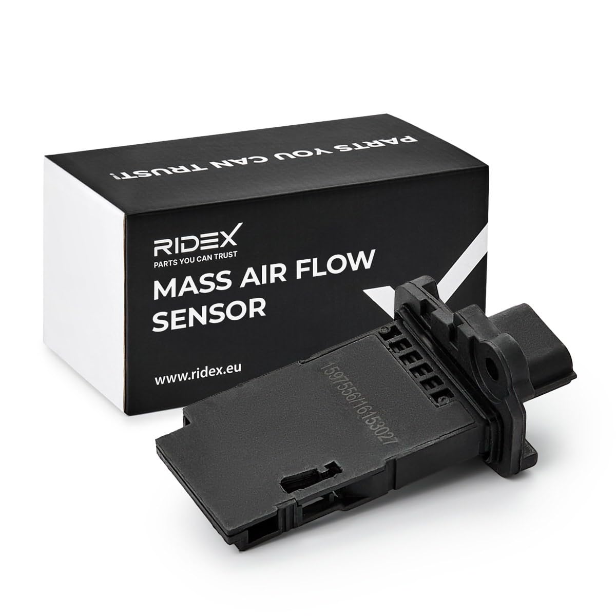 RIDEX 3926A0348 Debimetro per OPEL Vivaro B Van (X82)
