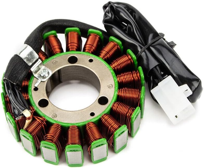 Magneto ステータコイル 21003-1211 Kawa.saki ZR400 Xanthus 1992