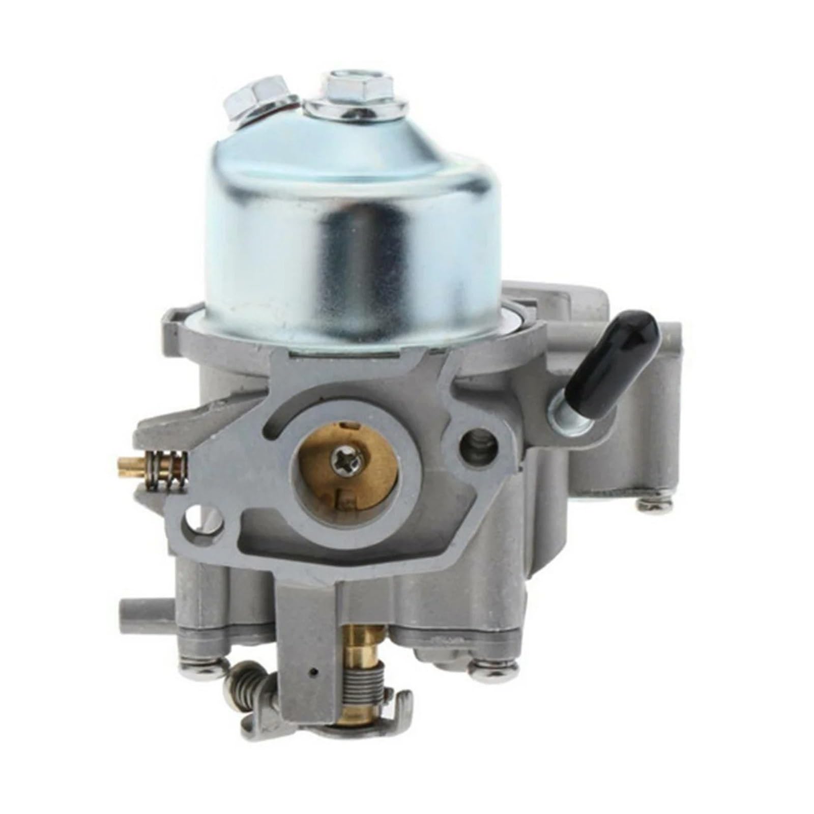 Carburador Carb Gruppo Carburatore 16100-ZW6-716 Per 2HP BF2 BF2D BF2D2 BF2D3 BF2D4 BF2D5 BF2D6 BF33B E Per Motore Fuoribordo 16100- ZW6-716 Motori Carburatore