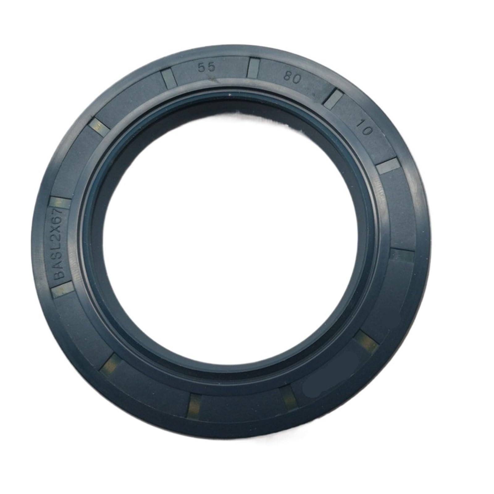 CJKXPZMH Rubber shaft seal 55 * 80 * 10 rubber 01029598B for 904/50023