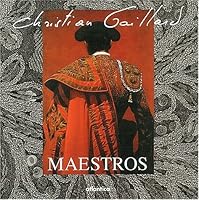 maestros 284394502X Book Cover