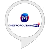 caruaru brazil  Radio Metropolitana de Caruaru