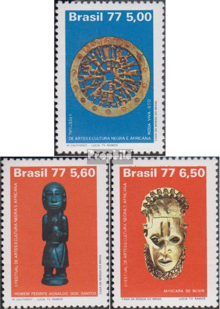 Prophila Collection Nauru 1978 – Timbres 158-161 (Édition Complète) – Neuf Avec Gomme Originale – MNH