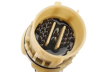 Amazon.com: GM Genuine Parts 24045609 Automatic Transmission