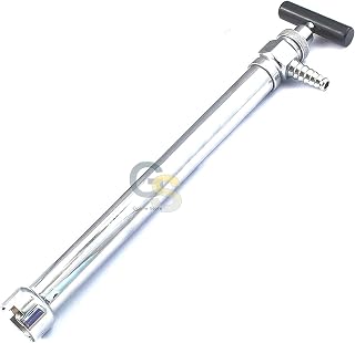G.S Veterinary Stomach Pump - Medic Surgi Veterinary Animal Pet Instruments