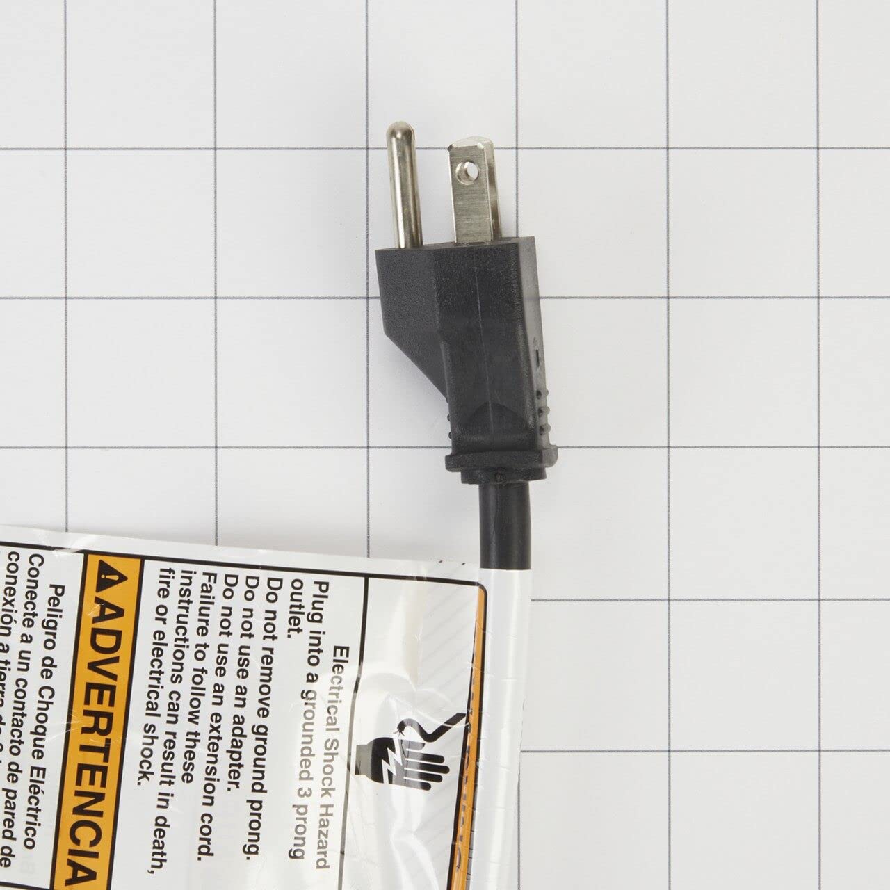 Samsung Dishwasher Power Cord Kit at David Wilson blog