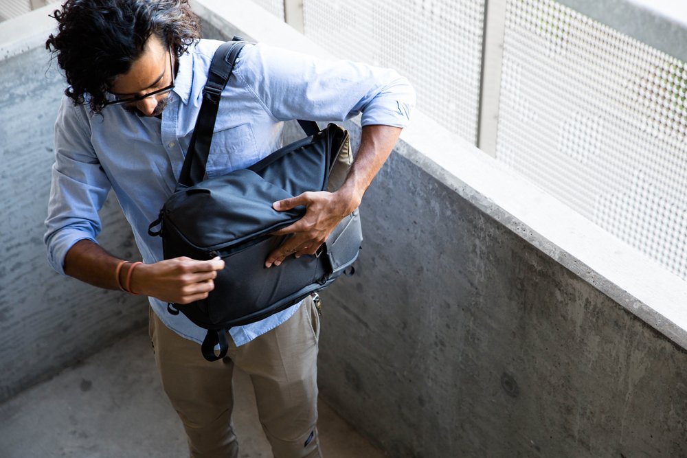 Amazon | PeakDesign ピークデザイン エブリデイバックパック20L