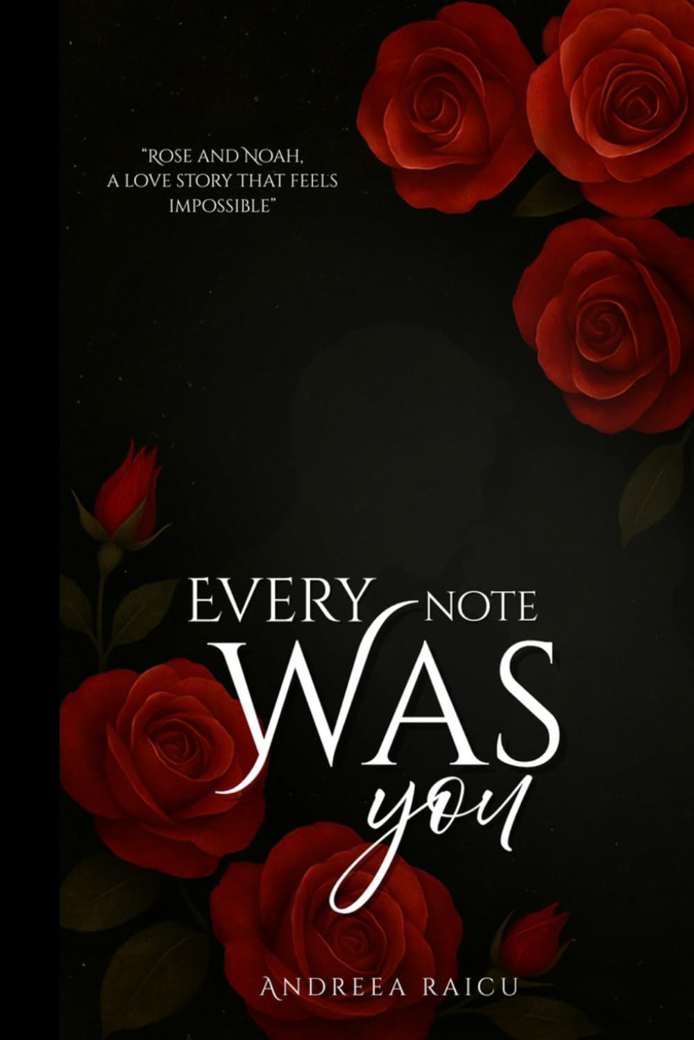 Every Note Was You