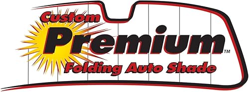 Miniatura 7 de Intro-Tech Automotive TT-909-P - Parasol plegable de alta calidad para todos los modelos Toyoto Tacoma con sensor, color plateado