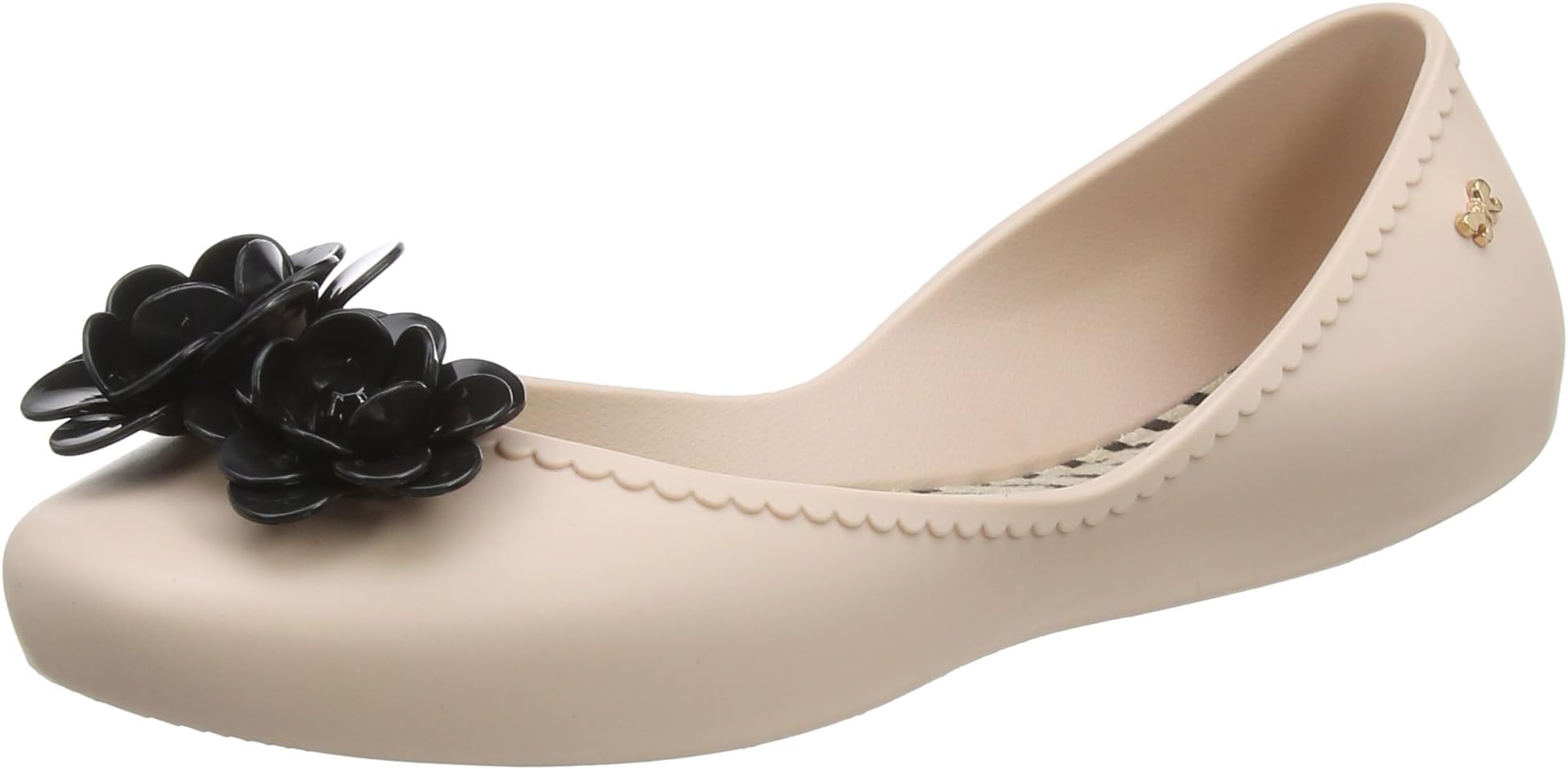Zaxy Women's Start Blossom Ballet Flats