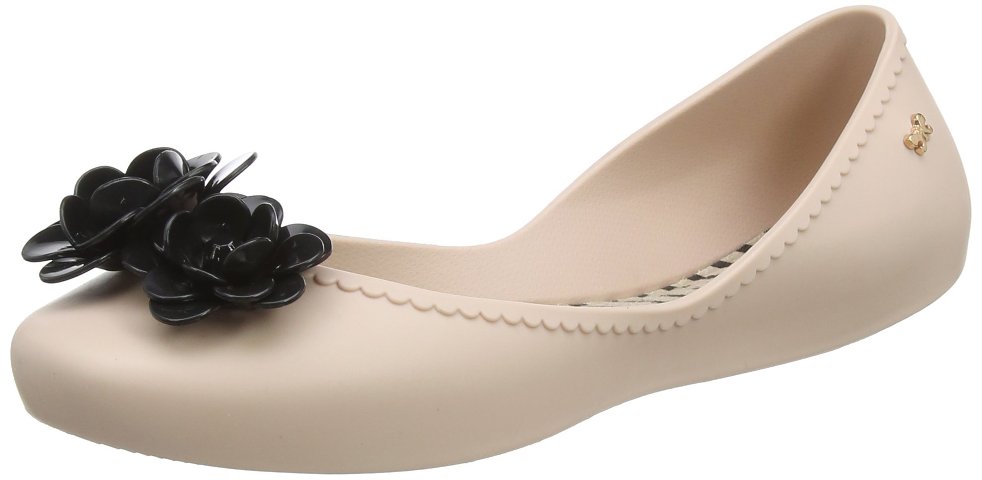 Zaxy Women's Start Blossom Ballet Flats