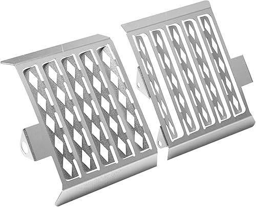 HRTLSS for BM-&W G650GS F650GS Sertao Dakar All Years F 650 G 650 G650 GS F650 GS Motorcycle Radiator Grille Grill Guard Protector Cover Motorcycle