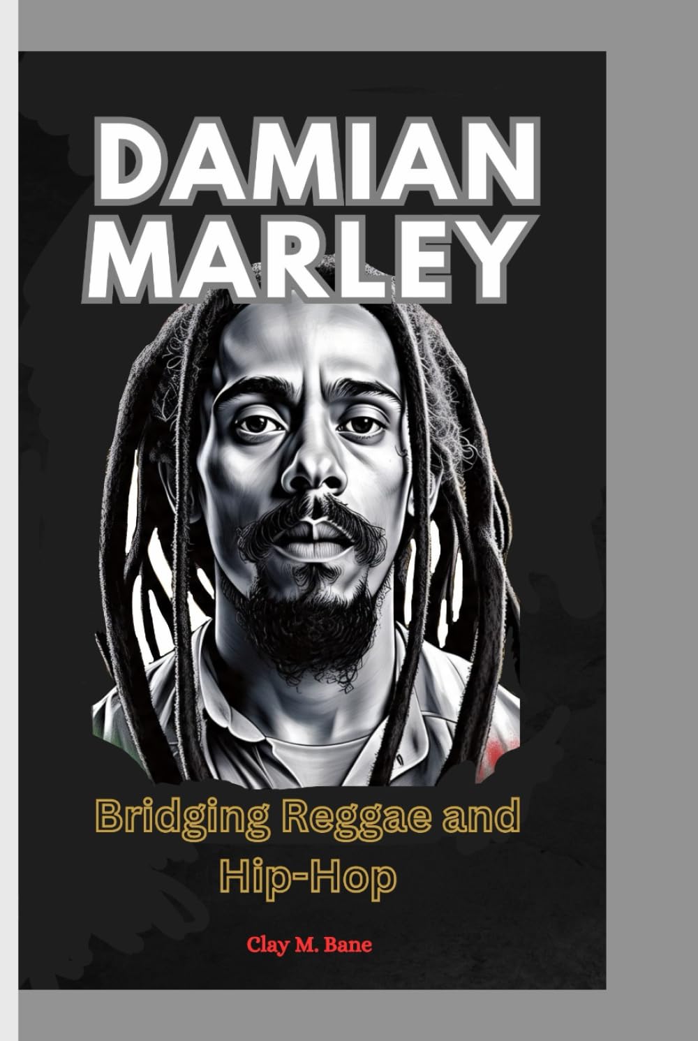 DAMIAN MARLEY: Bridging Reggae and Hip-Hop