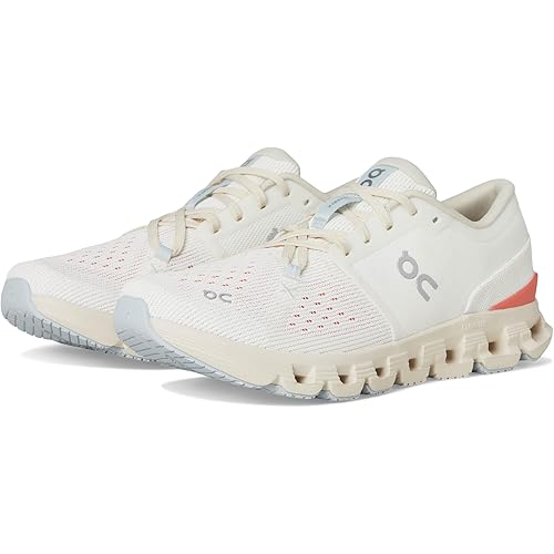 On Women's Cloud X 4 Sneakers